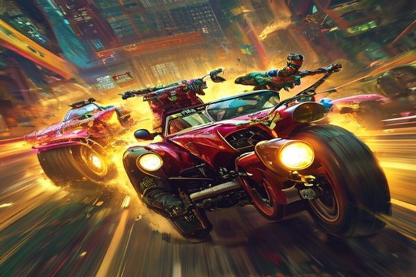 侠盗飞车5秘籍大全：掌握这些代码称霸洛圣都